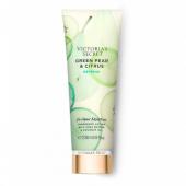 Compra Victoria's Secret Green Pear & Citrus BL 236ml de la marca VICTORIA-S-SECRET al mejor precio